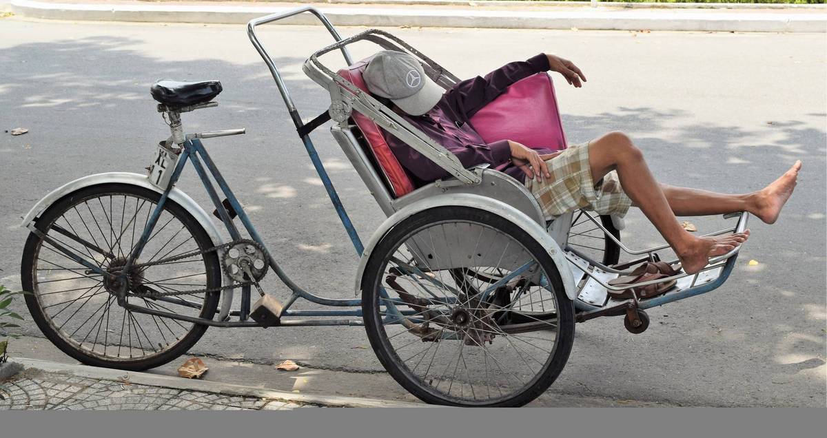 3rd.= - Gerard Cadwallader